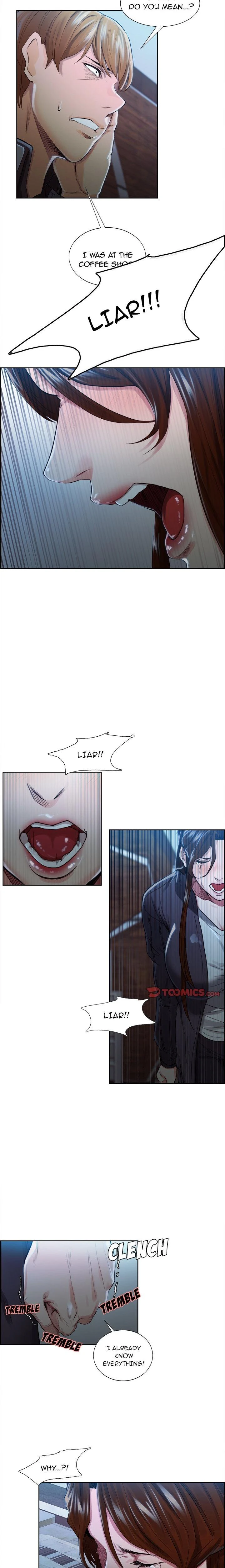 Read The Sharehouse chapter 35 image 2 on Lezhin