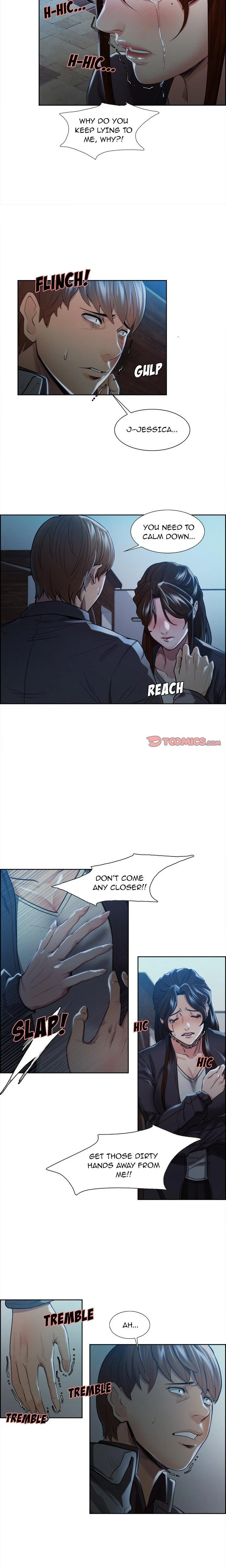 Read The Sharehouse chapter 35 image 3 on Lezhin