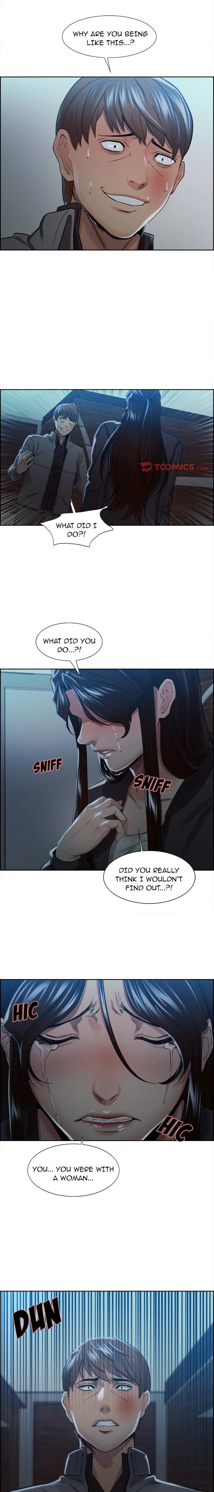 Read The Sharehouse chapter 35 image 4 on Lezhin