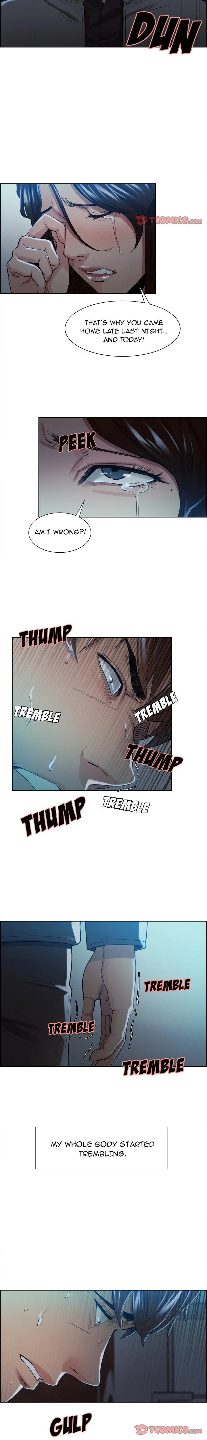 Read The Sharehouse chapter 35 image 5 on Lezhin