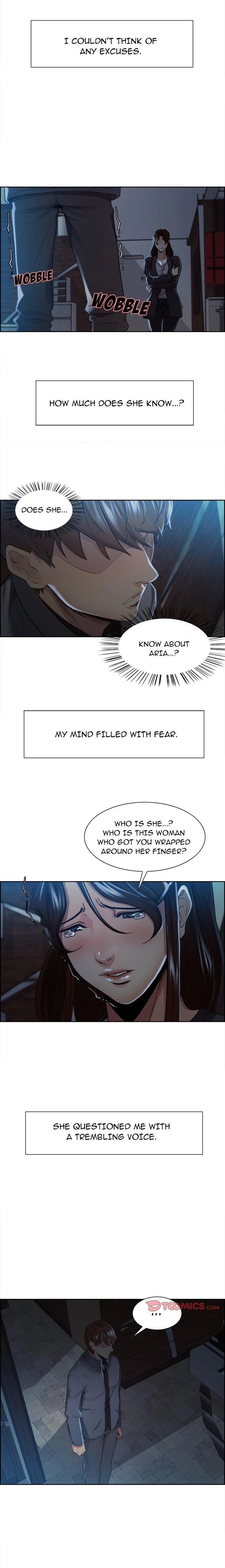 Read The Sharehouse chapter 35 image 6 on Lezhin