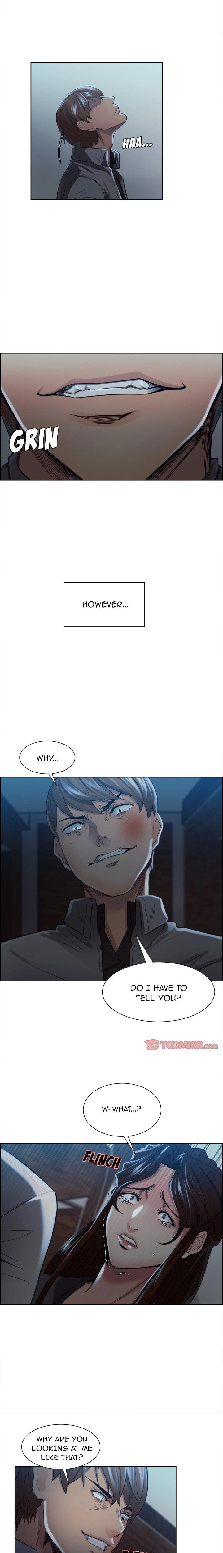 Read The Sharehouse chapter 35 image 7 on Lezhin