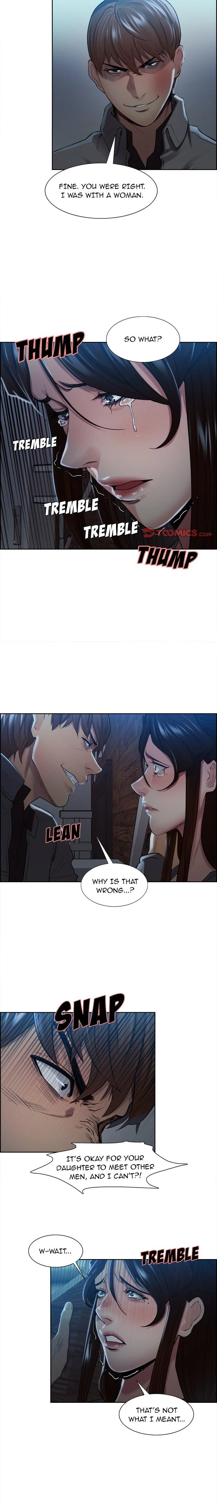 Read The Sharehouse chapter 35 image 9 on Lezhin