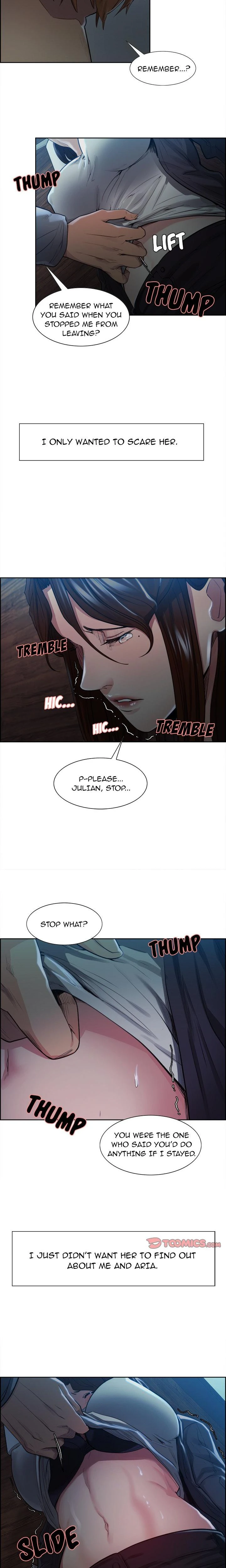 Read The Sharehouse chapter 36 image 1 on Lezhin