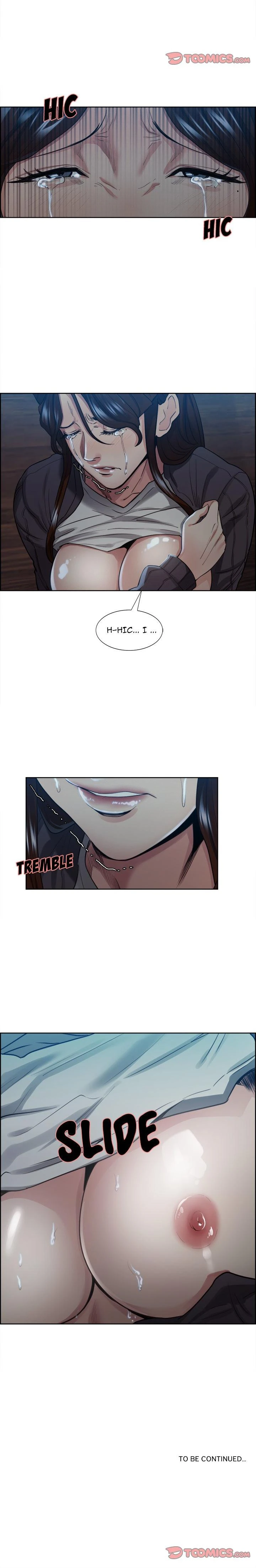 Read The Sharehouse chapter 36 image 11 on Lezhin