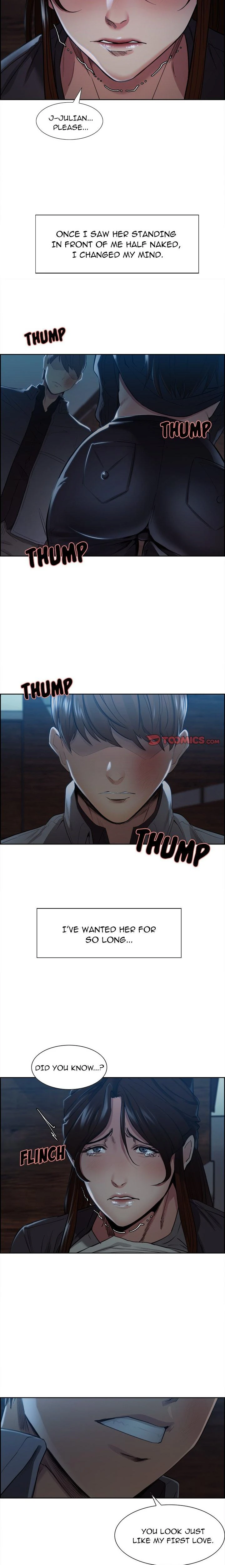 Read The Sharehouse chapter 36 image 3 on Lezhin