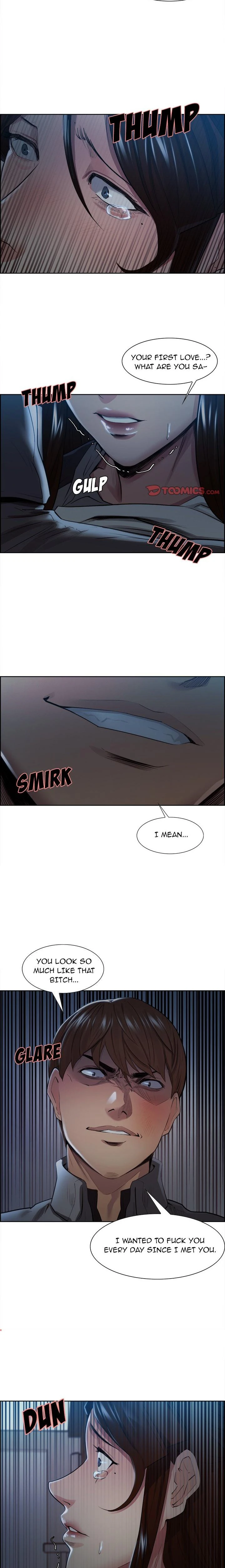 Read The Sharehouse chapter 36 image 4 on Lezhin