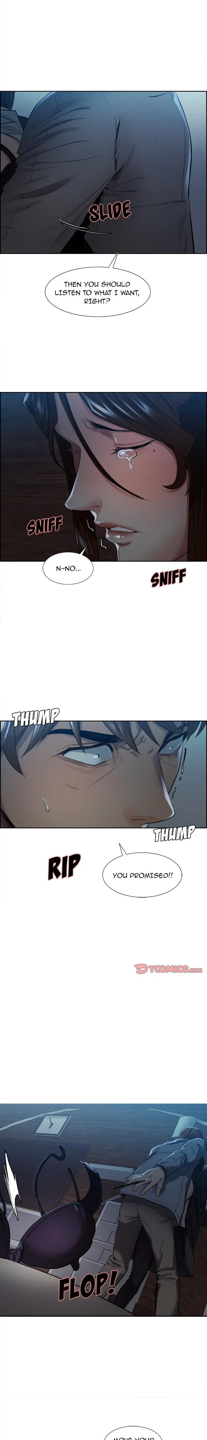 Read The Sharehouse chapter 36 image 7 on Lezhin