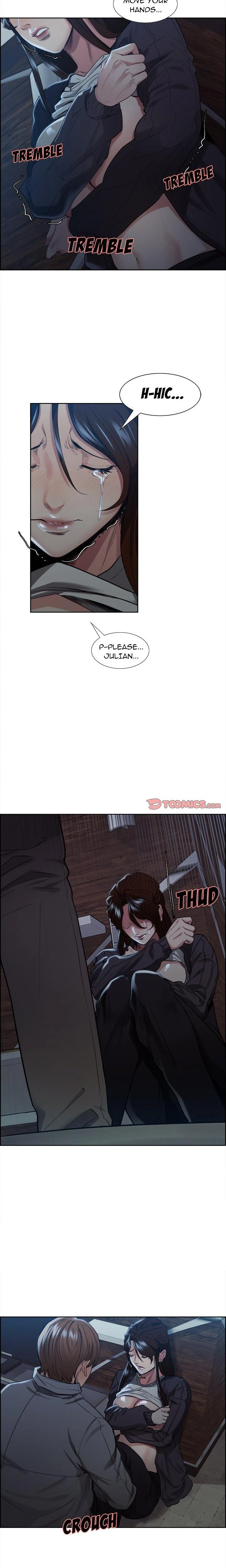 Read The Sharehouse chapter 36 image 8 on Lezhin