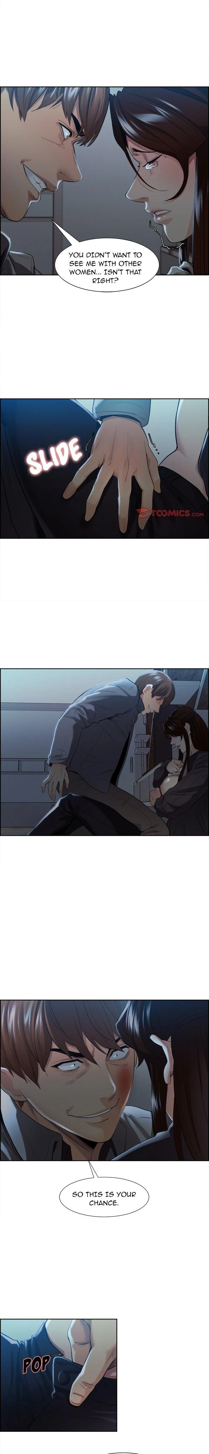 Read The Sharehouse chapter 36 image 9 on Lezhin