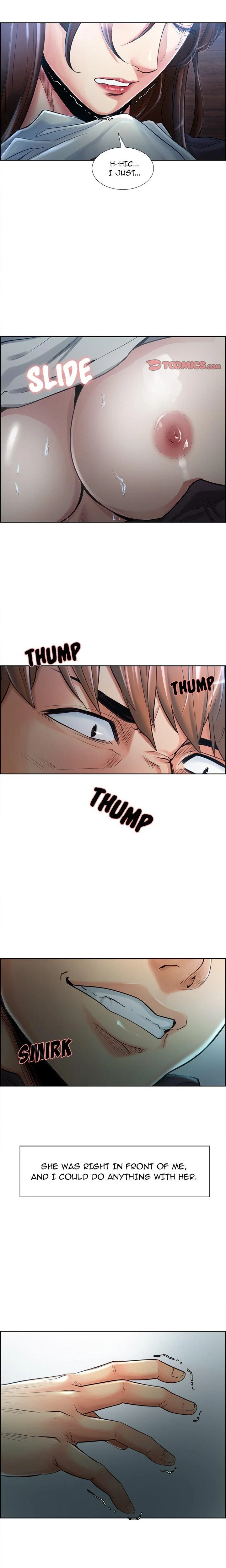 Read The Sharehouse chapter 37 image 1 on Lezhin