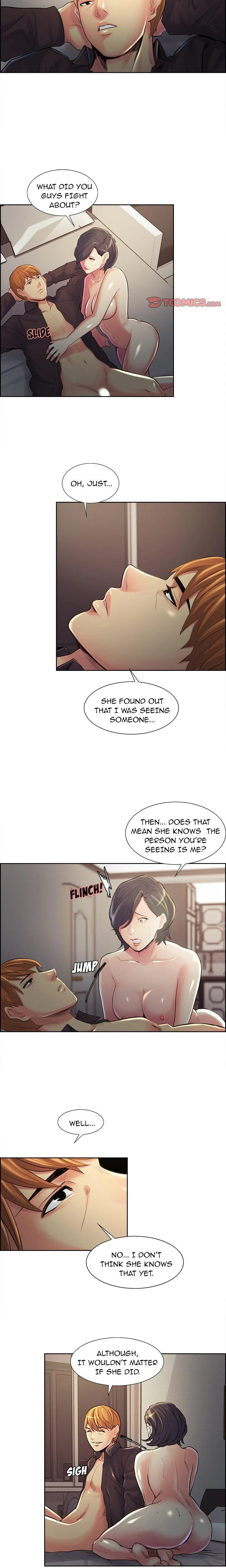 Read The Sharehouse chapter 37 image 10 on Lezhin