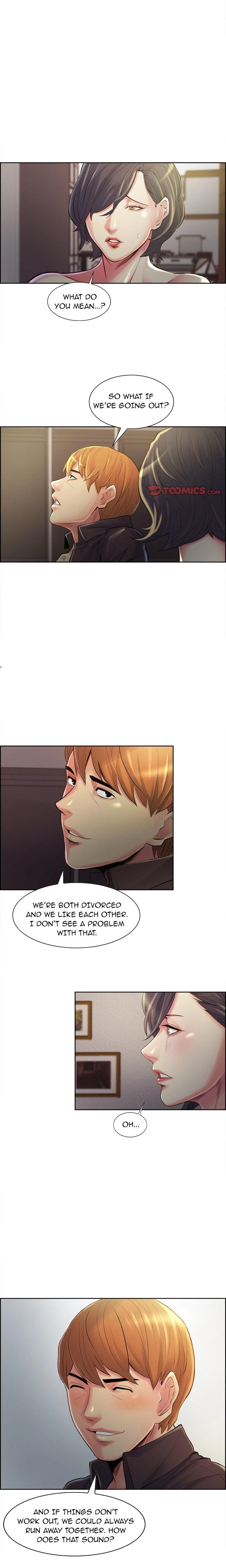 Read The Sharehouse chapter 37 image 11 on Lezhin