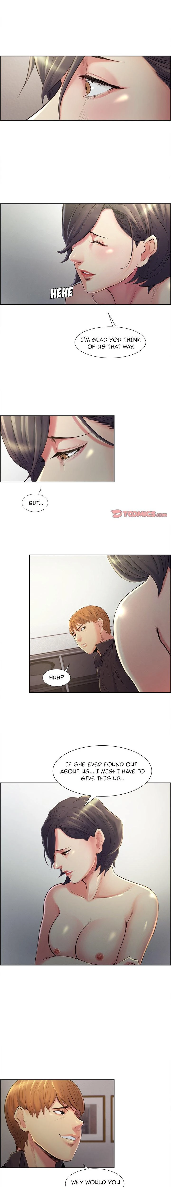 Read The Sharehouse chapter 37 image 12 on Lezhin