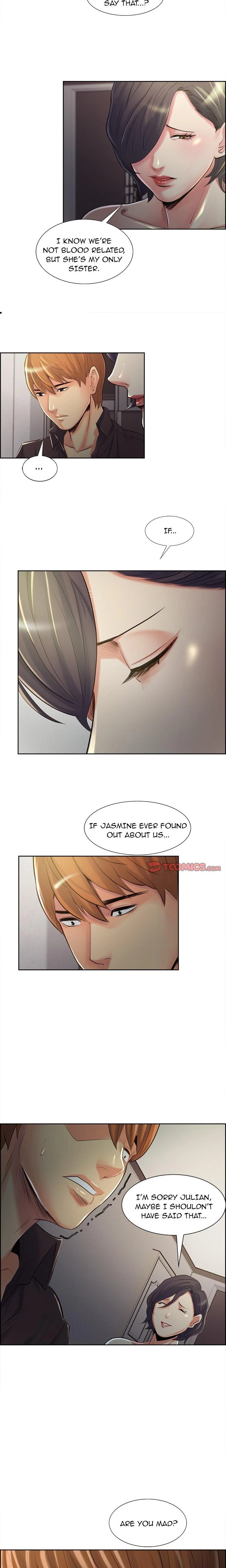Read The Sharehouse chapter 37 image 13 on Lezhin