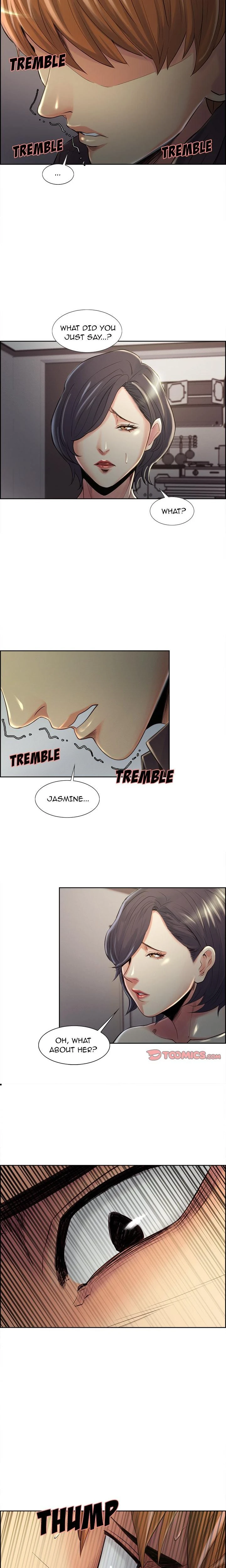 Read The Sharehouse chapter 37 image 14 on Lezhin