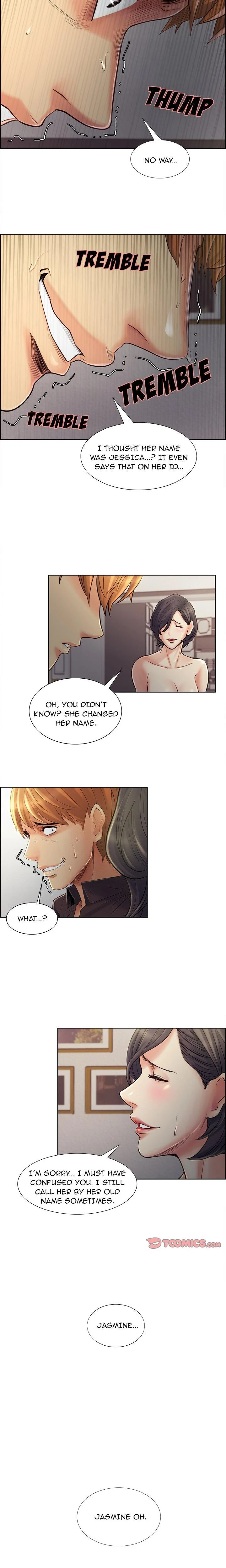 Read The Sharehouse chapter 37 image 15 on Lezhin