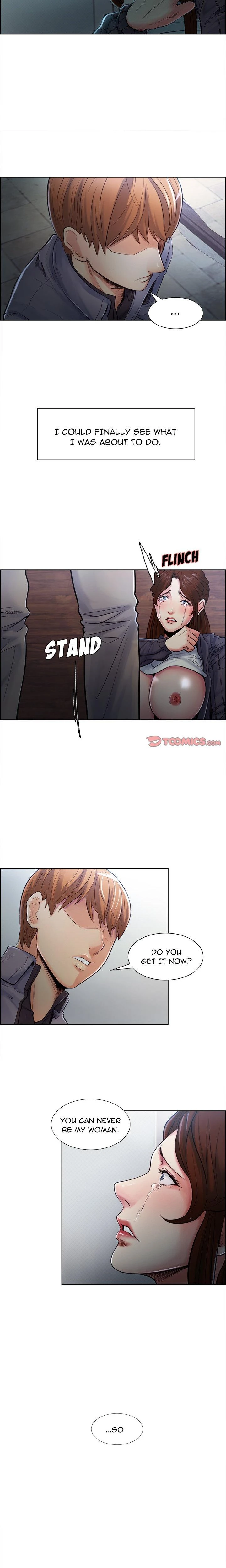 Read The Sharehouse chapter 37 image 3 on Lezhin