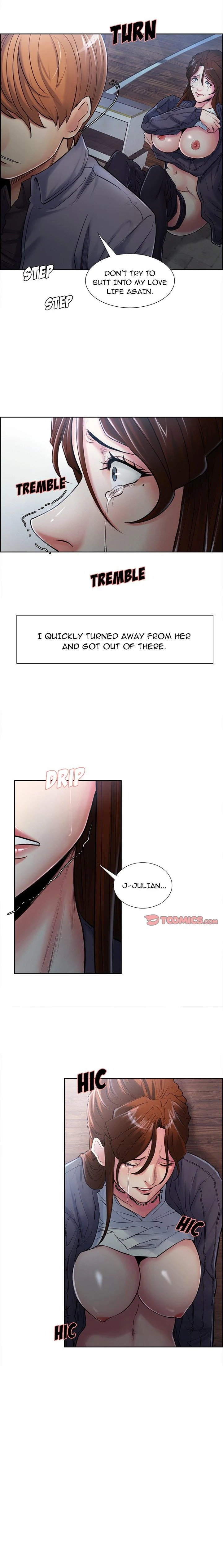 Read The Sharehouse chapter 37 image 4 on Lezhin