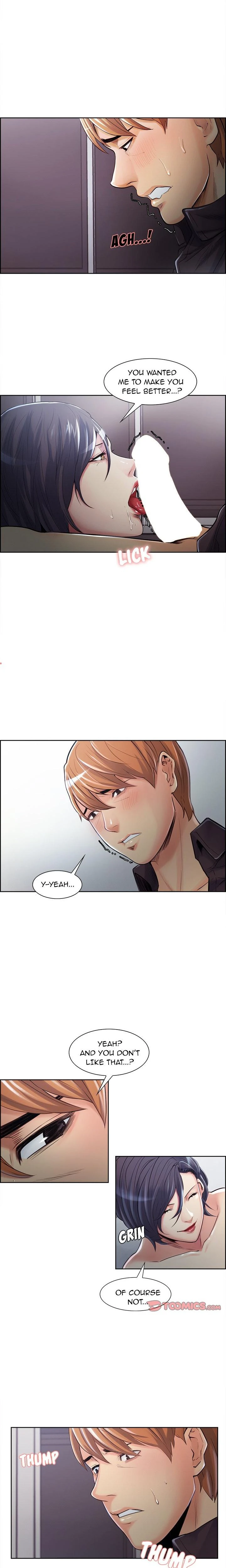 Read The Sharehouse chapter 37 image 6 on Lezhin