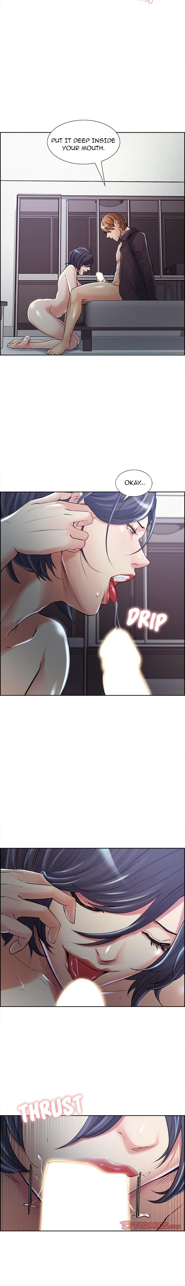 Read The Sharehouse chapter 37 image 7 on Lezhin