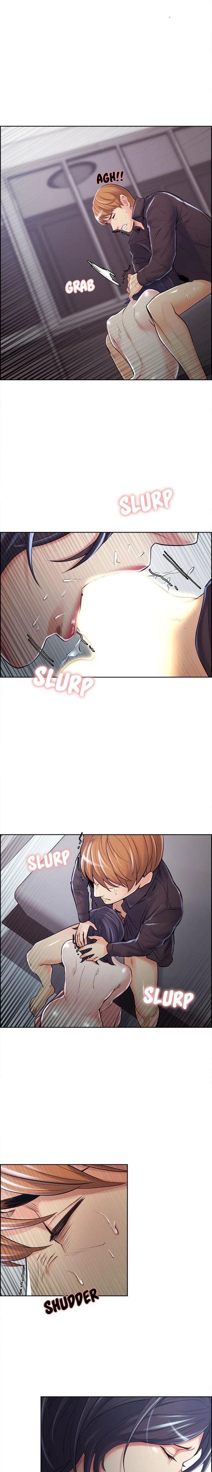 Read The Sharehouse chapter 37 image 8 on Lezhin