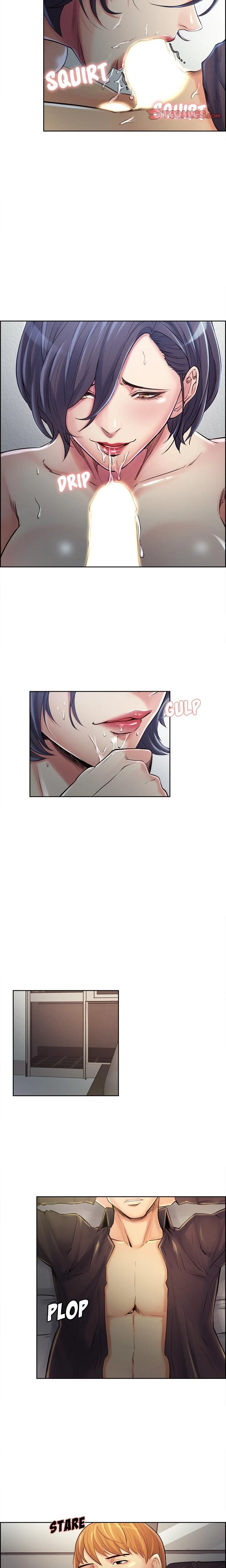 Read The Sharehouse chapter 37 image 9 on Lezhin