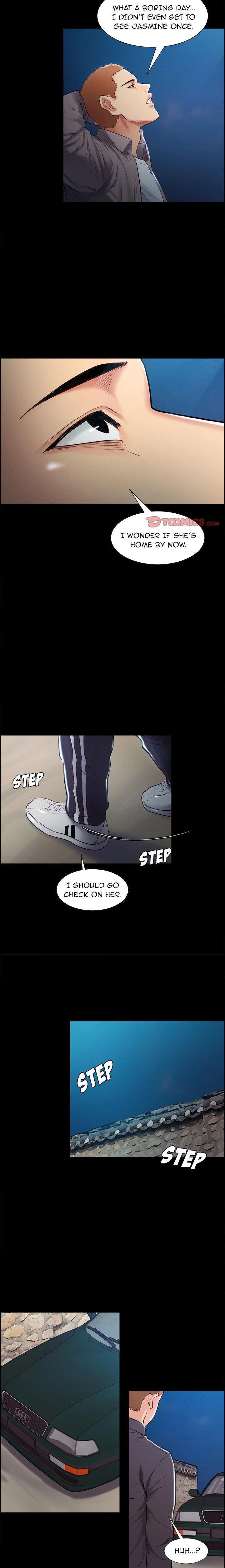 Read The Sharehouse chapter 38 image 10 on Lezhin