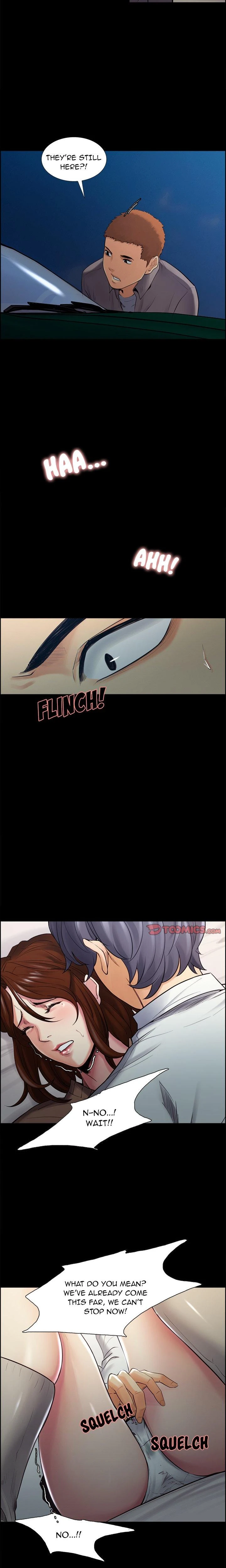 Read The Sharehouse chapter 38 image 11 on Lezhin