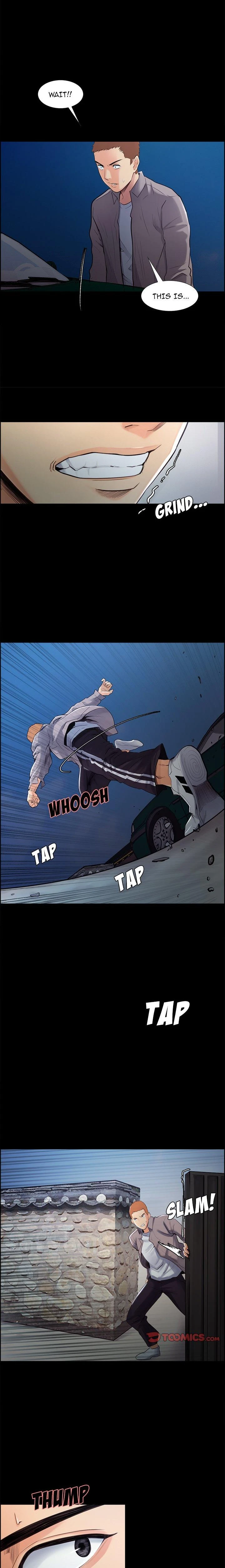 Read The Sharehouse chapter 38 image 12 on Lezhin