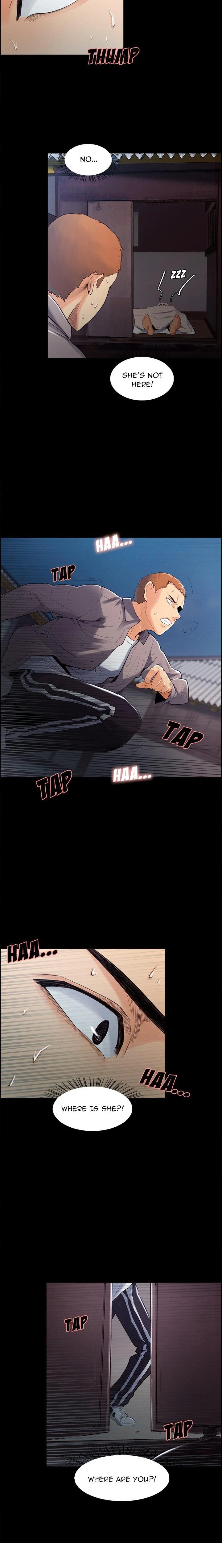 Read The Sharehouse chapter 38 image 13 on Lezhin