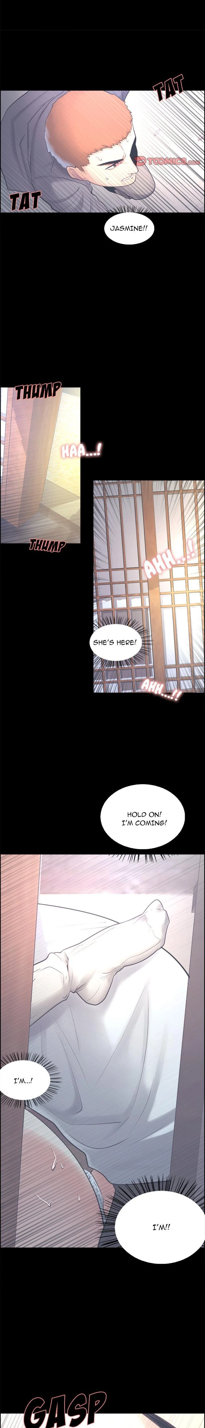 Read The Sharehouse chapter 38 image 14 on Lezhin