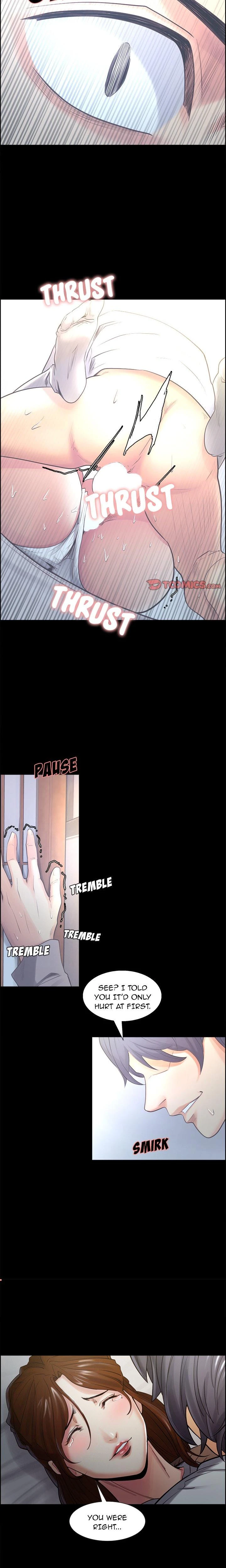 Read The Sharehouse chapter 38 image 15 on Lezhin