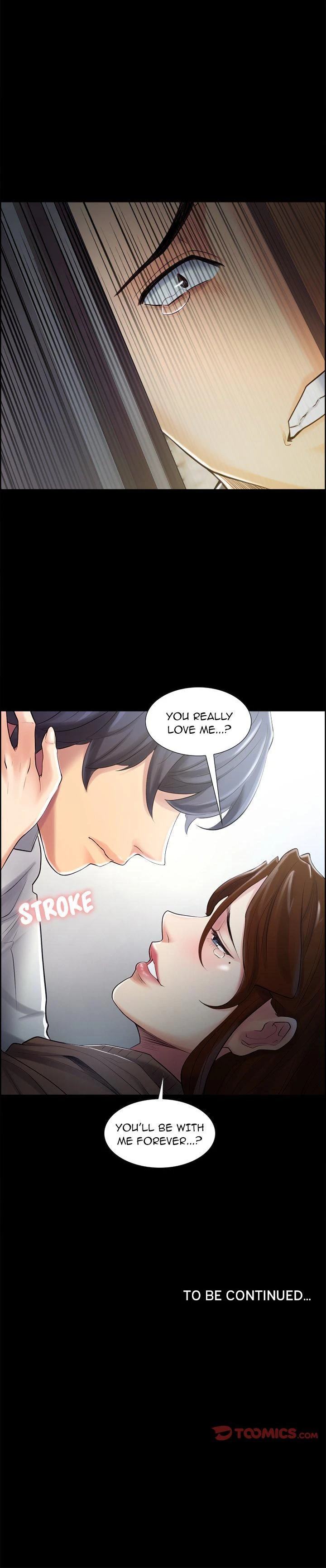 Read The Sharehouse chapter 38 image 16 on Lezhin