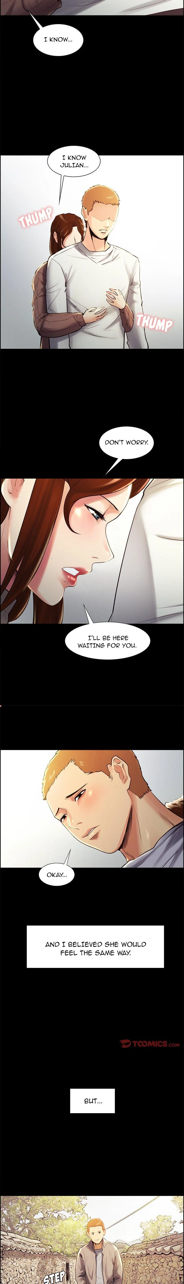 Read The Sharehouse chapter 38 image 7 on Lezhin