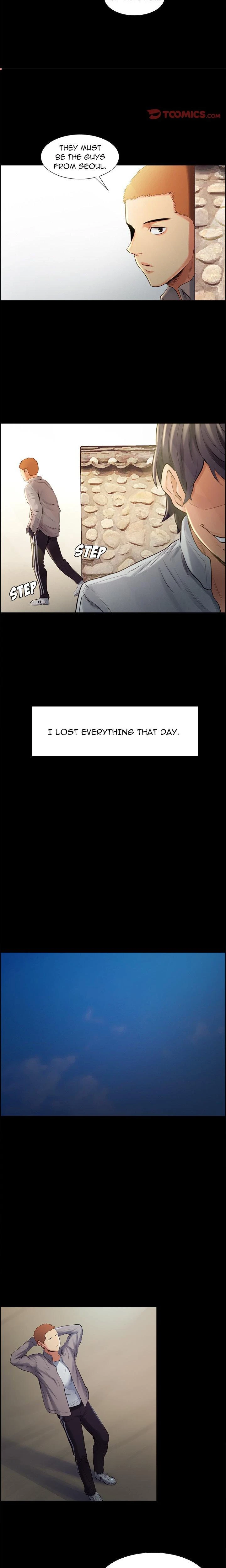 Read The Sharehouse chapter 38 image 9 on Lezhin