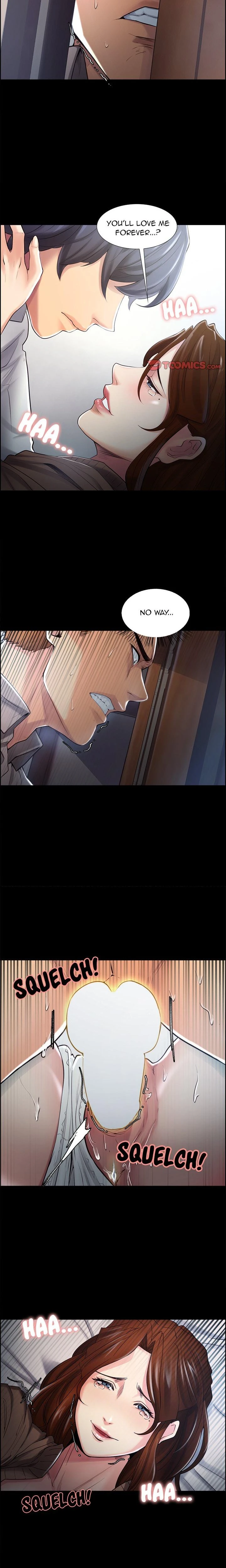 Read The Sharehouse chapter 39 image 1 on Lezhin