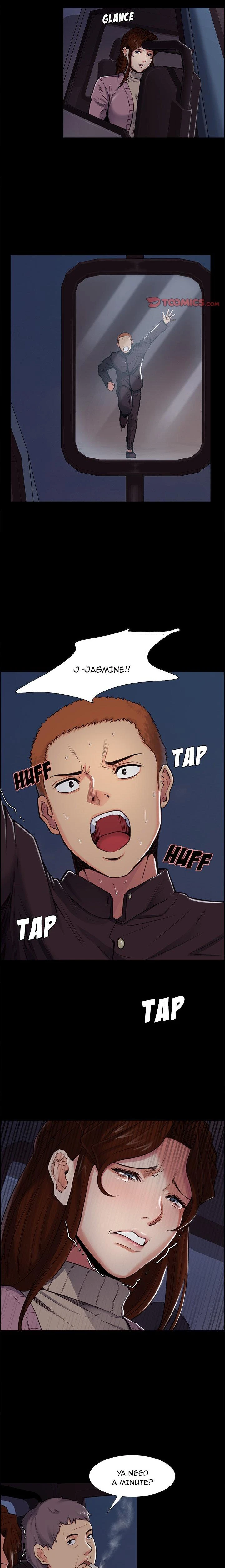 Read The Sharehouse chapter 39 image 10 on Lezhin