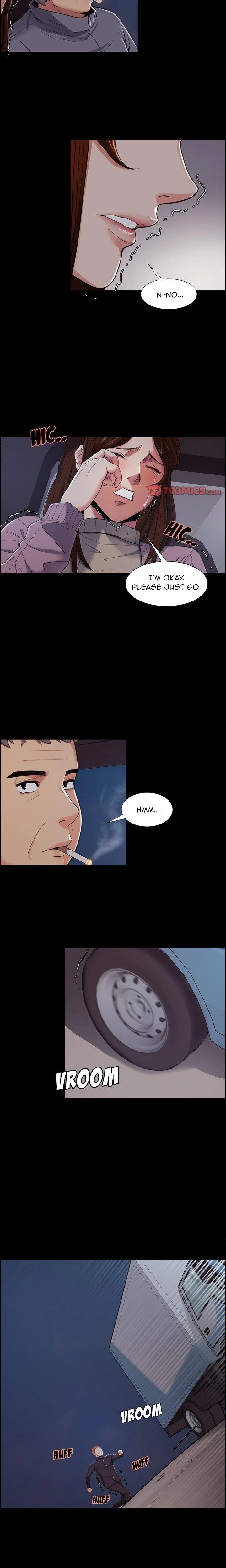 Read The Sharehouse chapter 39 image 11 on Lezhin