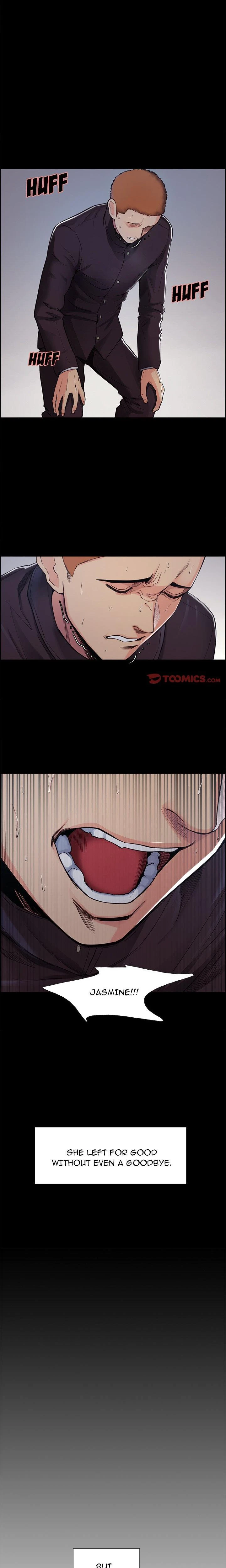Read The Sharehouse chapter 39 image 12 on Lezhin
