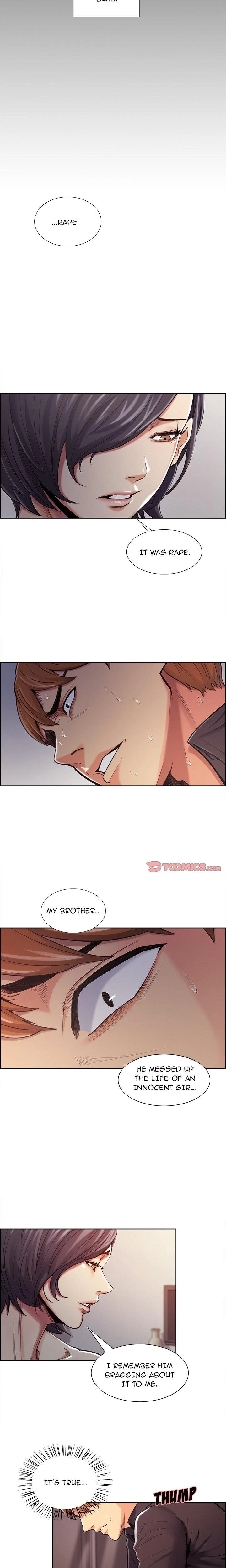 Read The Sharehouse chapter 39 image 13 on Lezhin