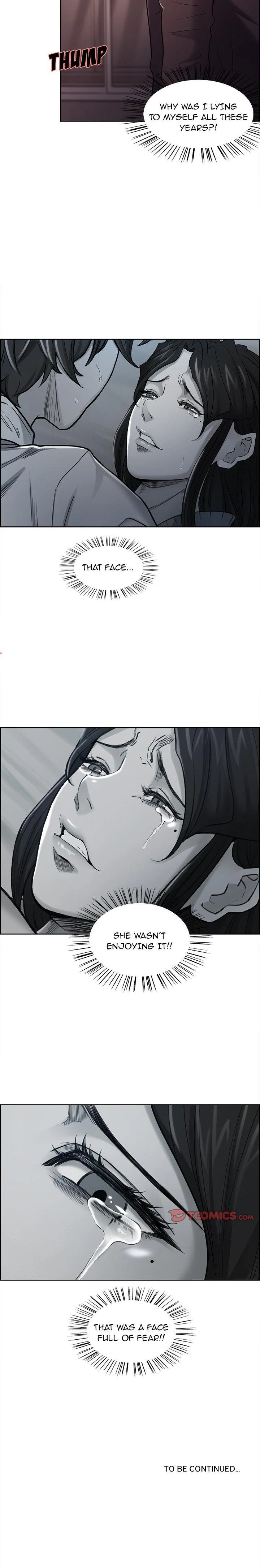 Read The Sharehouse chapter 39 image 14 on Lezhin