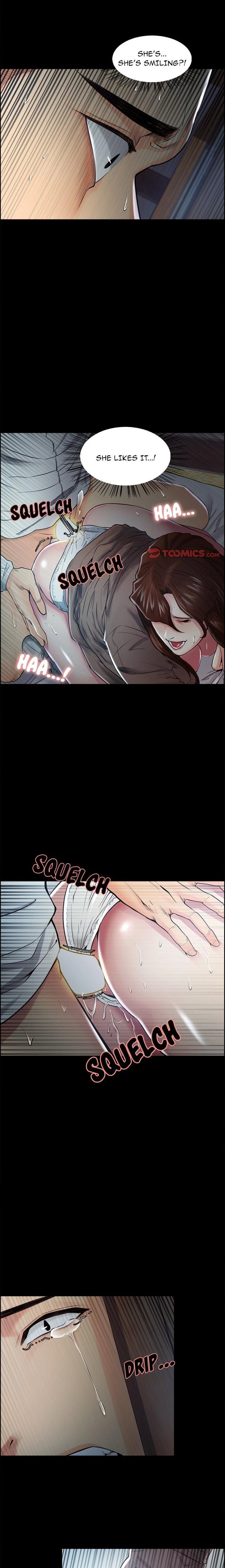 Read The Sharehouse chapter 39 image 2 on Lezhin