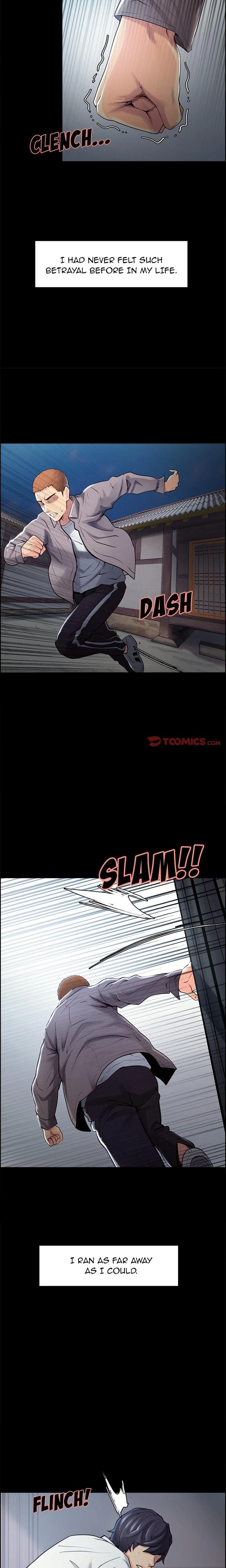 Read The Sharehouse chapter 39 image 3 on Lezhin