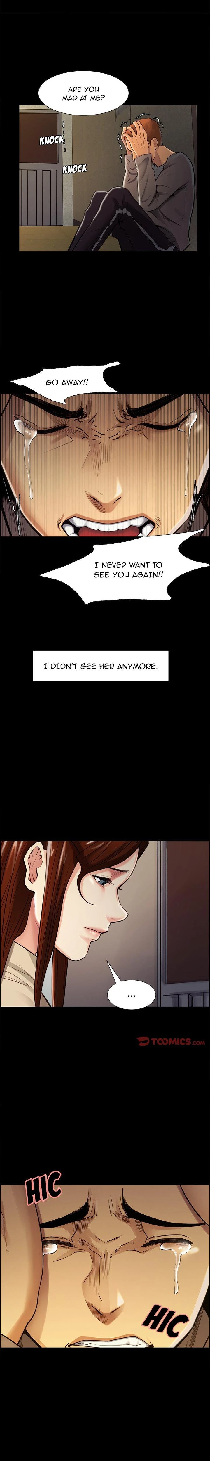Read The Sharehouse chapter 39 image 5 on Lezhin