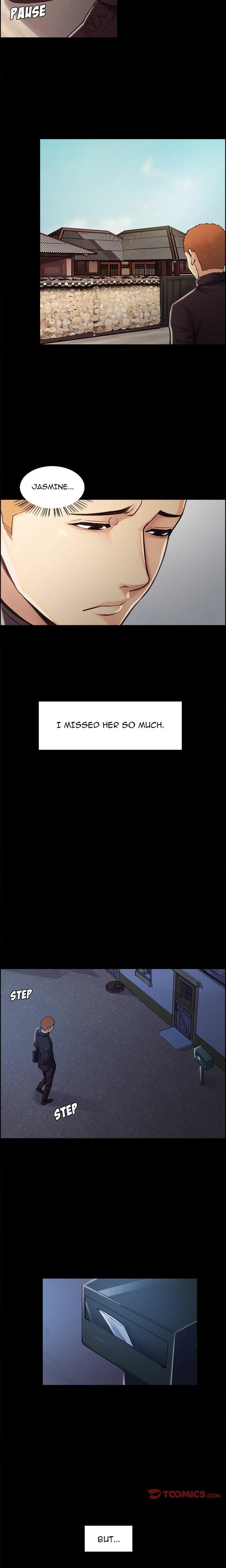 Read The Sharehouse chapter 39 image 7 on Lezhin