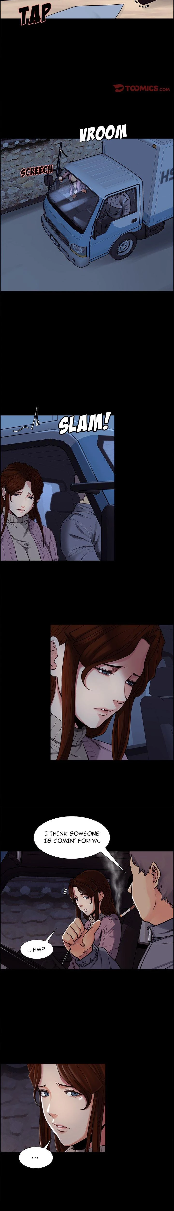 Read The Sharehouse chapter 39 image 9 on Lezhin