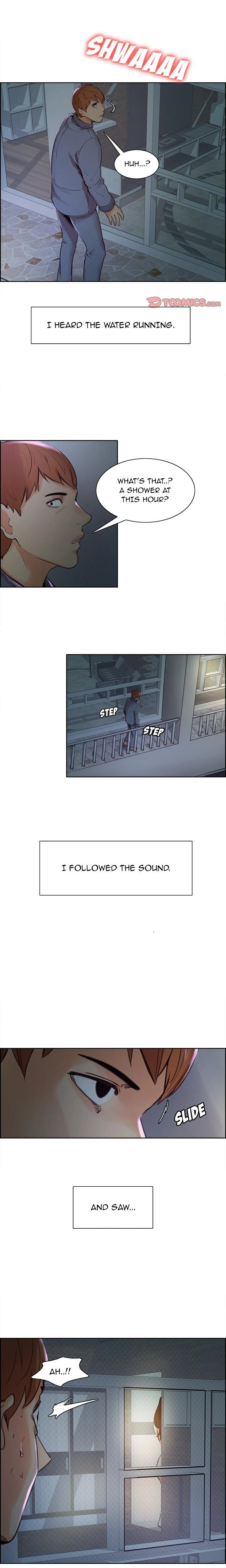Read The Sharehouse chapter 4 image 10 on Lezhin