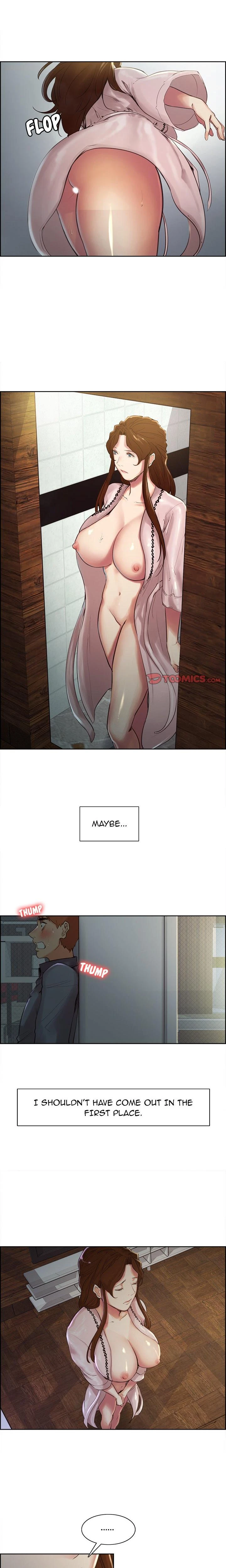 Read The Sharehouse chapter 4 image 12 on Lezhin