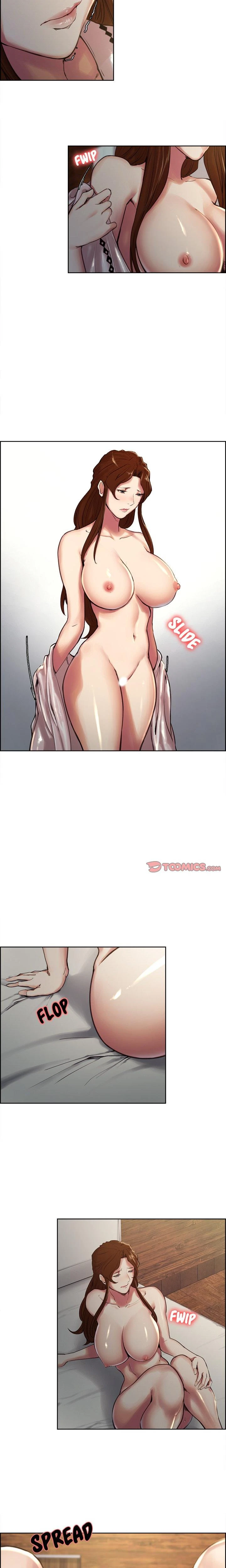 Read The Sharehouse chapter 4 image 13 on Lezhin
